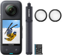 Insta360 X3 360-graden action camera All Purpose Kit
