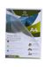 Exacompta 58320E map Polypropyleen (PP) Transparant A4