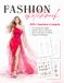 Fashion Design Sketchbook for Beginners