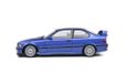 Solido BMW M3 Coupé 1996 modelauto 1:18 modelauto blauw