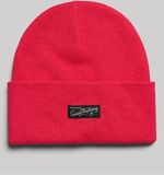 Superdry Dames Classic Vintage beanie