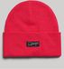 Superdry Dames Classic Vintage beanie