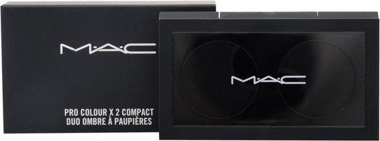 MAC Cosmetics Mac Eye Shadow Case