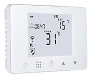 Digitale Homcloud Digitale chronothermostaat WLAN