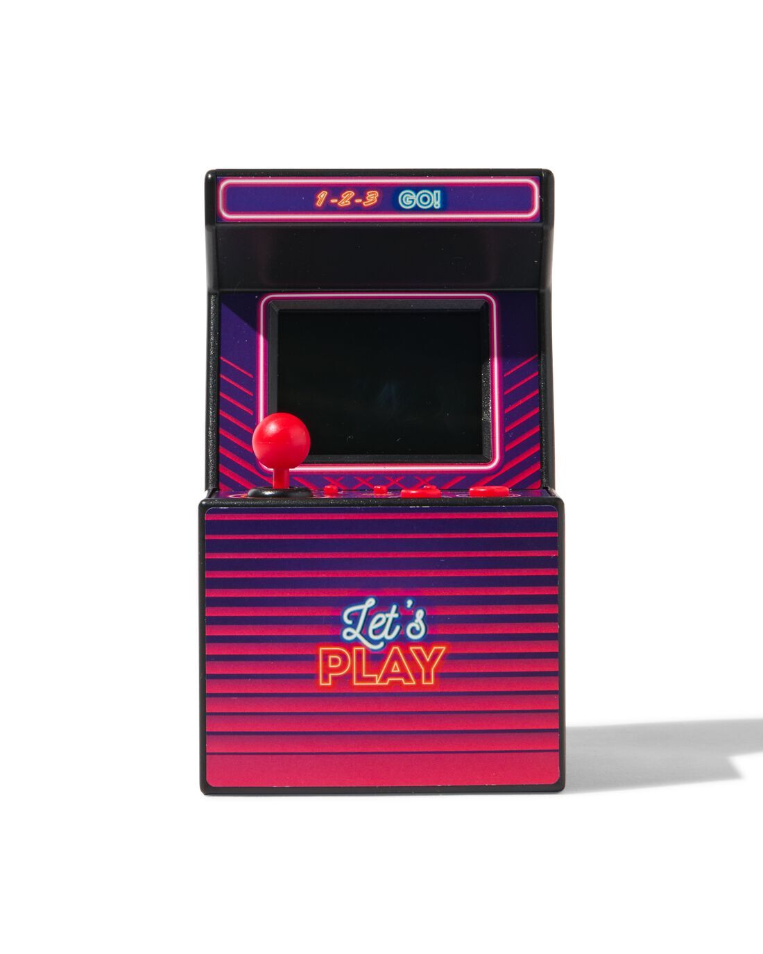 HEMA HEMA Retro Arcade Game