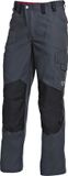 BP BP 1886 535 Werkbroek Charcoal Grijs Maat 56