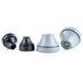 WKK 2110 Passage de câble Ø de serrage (max.) 13 mm EPDM Noir 1 pièce(s)