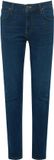 Lee Heren Jeans Broeken Malone Skinny Fit Blauw 30W / 32L Volwassenen