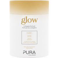 Pura Collagen Pura Collageen Glow+ - 284g
