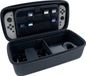 Nacon Bigben Interactive Nederland B.V. Stevige Beschermhoes Maat XL - Zwart voor Nintendo Switch 2