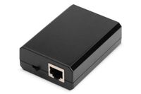 Digitus DN-95205 adaptateur & injecteur PoE Gigabit Ethernet 12 V