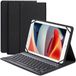 Just in Case TUN911KB1QY clavier pour appareil mobile Bluetooth Noir