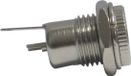 TRU COMPONENTS Laagspannings-connector Bus, inbouw verticaal 5.5 mm 2.1 mm 1 stuk(s)