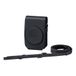 Sony LCSRXG - Housse d'appareil photo - Noir