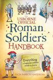 Roman Usborne Roman Soldier's Handbook