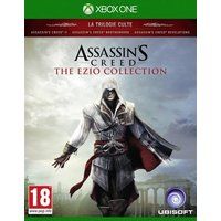 Ubisoft Assassin's Creed The Ezio Collection Xbox One