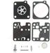 BPC Parts Carburateur reparatieset passend op ZAMA ( RB-123 )