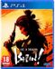 Sega PlayStation 4 Video Game Like a Dragon: Ishin!