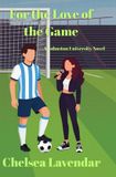 For Libri GmbH For the Love of the Game Paperback