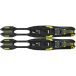 Fischer Race Classic Junior IFP Fixations (Noir)