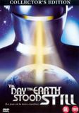 Le Day The Earth Stood Still (Special Edition)