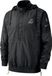 Nike Vestes Nba Los Angeles Lakers Courtside AH4341010
