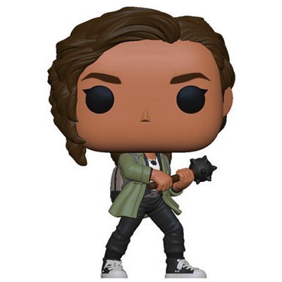 Funko POP! Marvel Spider-Man: Far From Home Mary Jane