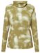 Endura Alltrack Roam Scuba Fleece à Capuche Vert L Femme