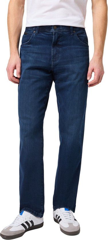 Wrangler TEXAS Men's Jeans - Arm Strong - Regular Fit - W46 / L30