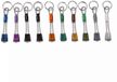 Rock Empire Fisurero Aluminio Porte-clés Argent