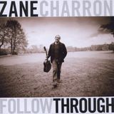 Sonic Rendezvous Zane Charron - Follow Through (CD)