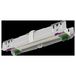 RIDI VL2TVS-13 2200027 Draagrails-koppeling 1 stuk(s)