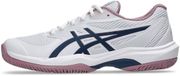 ASICS GAME FF - Tennisschoenen - Wit - Maat 42