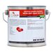 DCC Excellent Aqua Houtlak Hoogglans - 20L - RAL 9005 | Gitzwart
