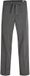 Jack & Jones Junior Broek Grey Melange Polyester Viscose Elastaan Maat 140