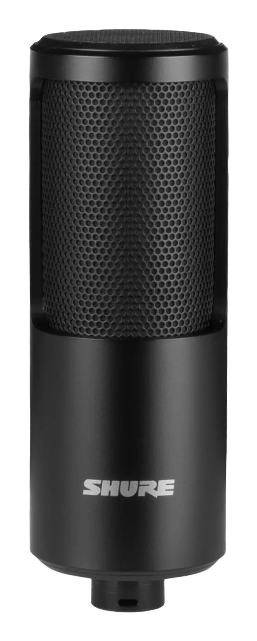 Shure SM4-K - Grootmembraan condensatormicrofoon