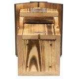 Vogelbescherming Nederland Nestkast denton 32mm
