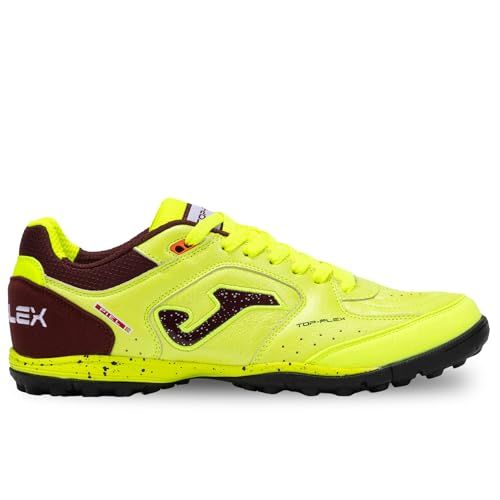 Joma Top Flex 25 TOPW TF Mannen Purper Maat 42