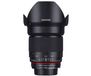 Samyang 24mm F1.4 ED AS IF UMC - Nikon AE