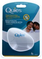 Quies Elektronische Kam tegen Luizen en Neten 1 stuk