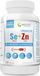 WISH - Selenium + Zink + Probiotica, 120 capsules