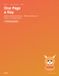 One Page a Day: Addition & Subtraction Practice — A Gentle 100-Day Math Workbook for Grade 2