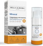 BELLA AURORA - Minerale vlekbescherming SPF 50 50 ml