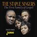First The Staple Singers - The First Family Of Gospel 1953-1961 (CD)