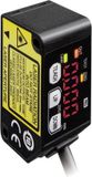 Panasonic HG-C1100-P Capteur de distance laser