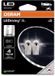 Osram LEDriving SL - LED Lamp - 6000K - Witte Retrofit