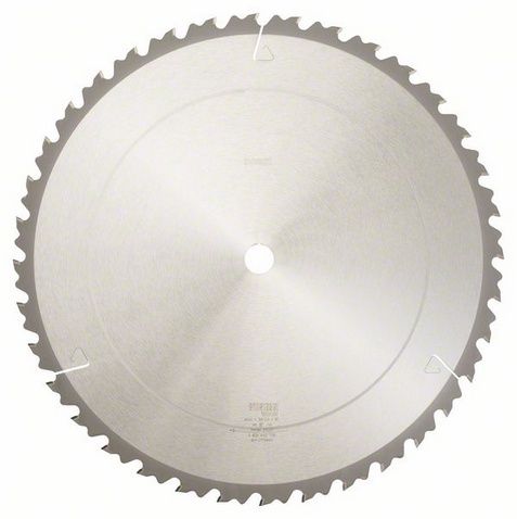 Bosch Cirkelzaagblad Construct Wood 500 x 30 x 3,8 mm, 36T - 2608640705