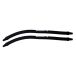 Sandow d'immersion Booster avec anneaux en plastique 18 mm