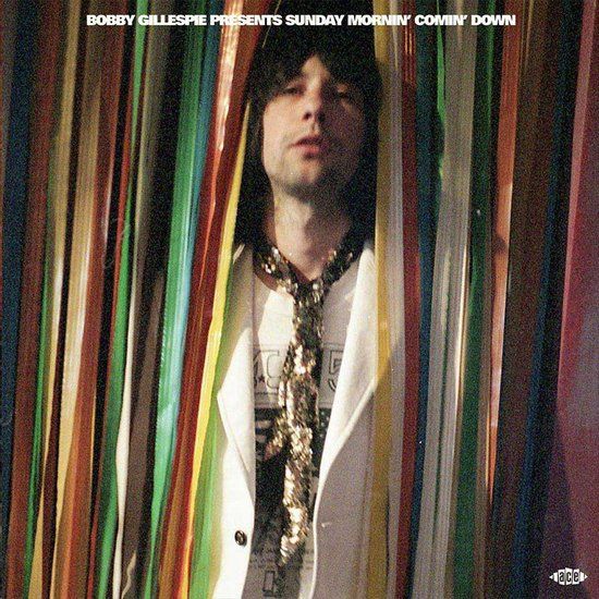 Presents Sunday Mornin' Comin' Down - LP - Coloured Vinyl - 2LP