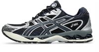 ASICS Gel - Sneakers - Unisex - Zwart Navy - Maat 44.5